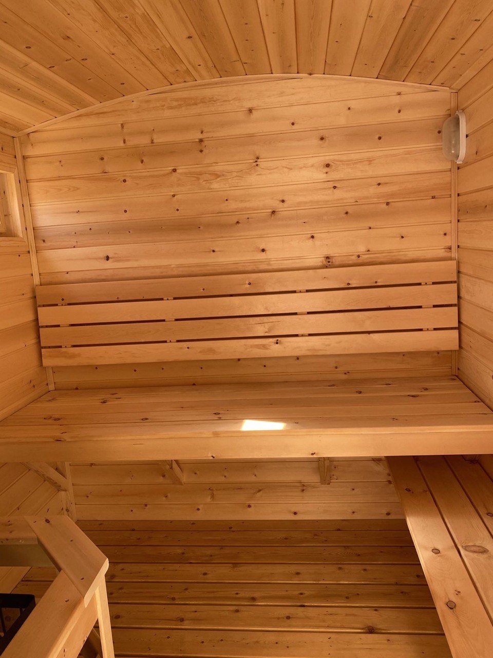 Интерьер дома